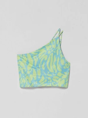 Top Bershka