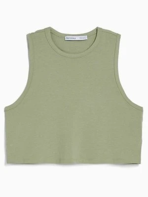 Top Bershka