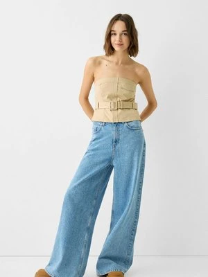 Top Bershka
