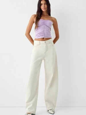 Top Bershka