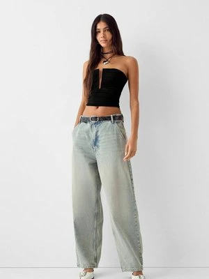 Top Bershka