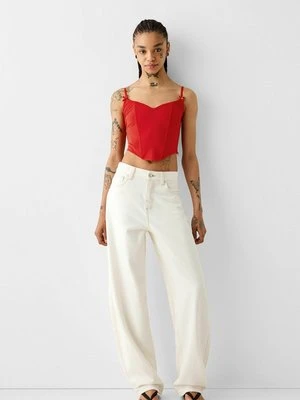 Top Bershka