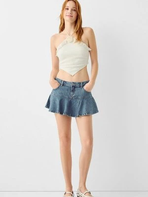 Top Bershka