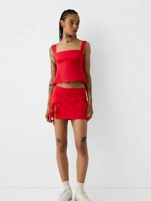 Top Bershka