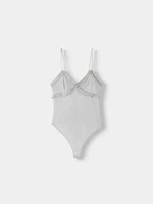 Top Bershka