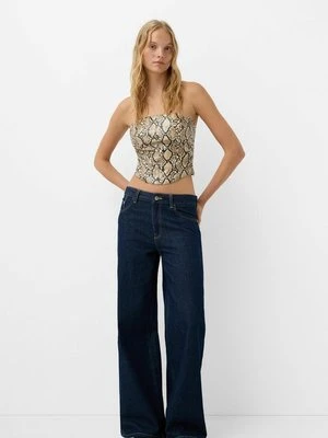 Top Bershka