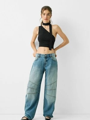 Top Bershka