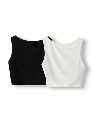 Top Bershka