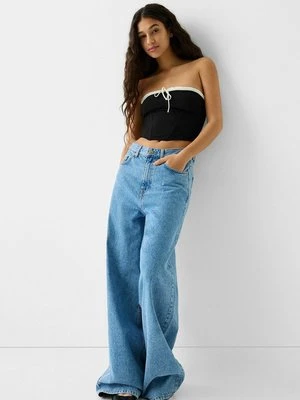Top Bershka
