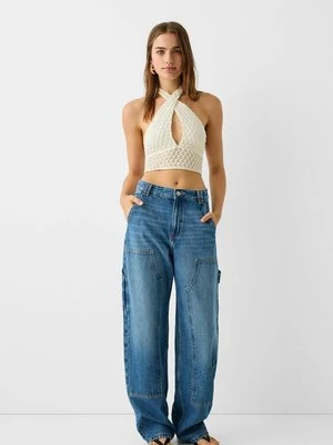 Top Bershka