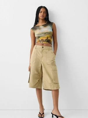 Top Bershka