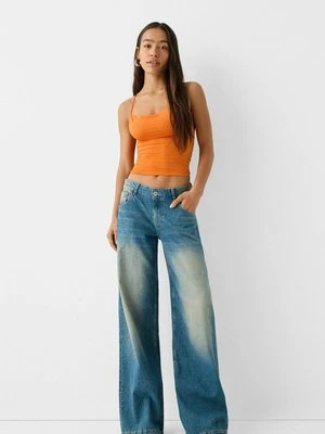 Top Bershka