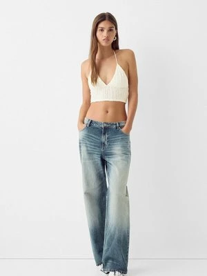 Top Bershka