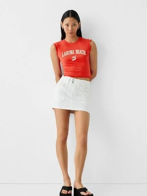 Top Bershka