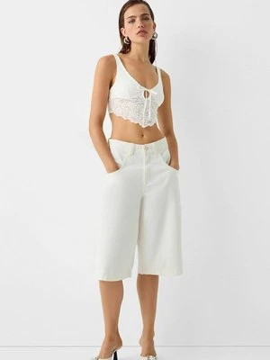 Top Bershka