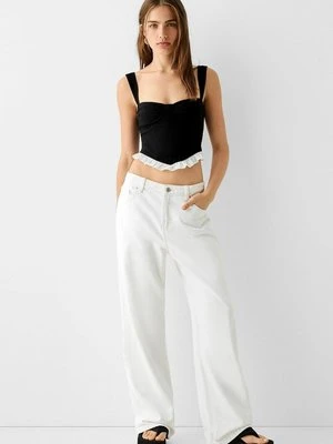 Top Bershka