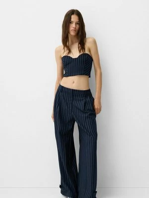 Top Bershka