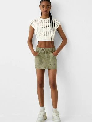 Top Bershka