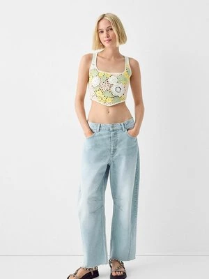 Top Bershka