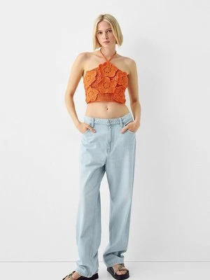 Top Bershka
