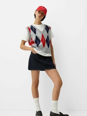 Top Bershka