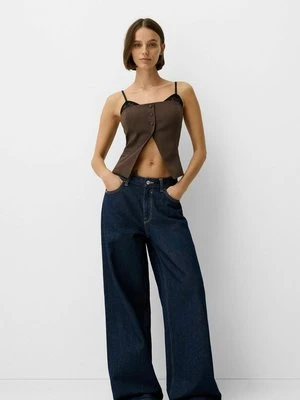 Top Bershka