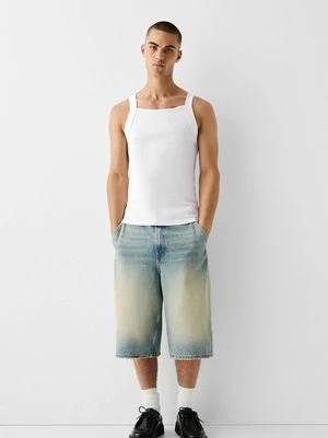 Top Bershka
