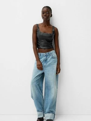 Top Bershka