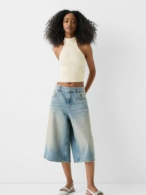 Top Bershka