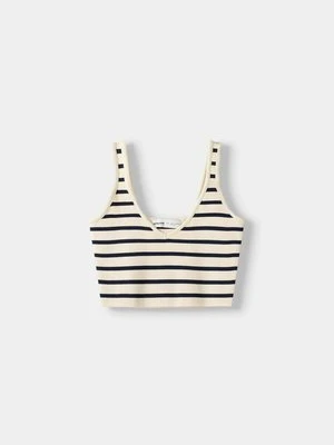 Top Bershka