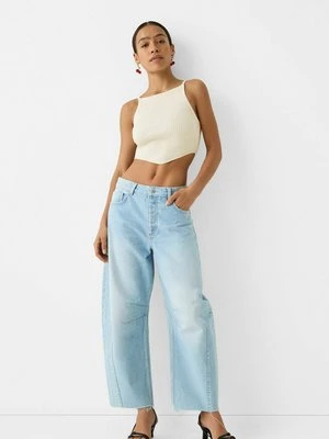 Top Bershka