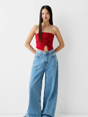 Top Bershka