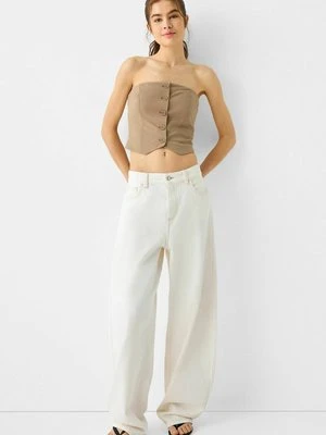 Top Bershka