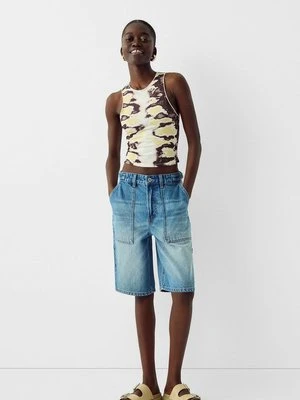 Top Bershka