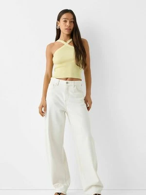 Top Bershka