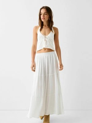 Top Bershka