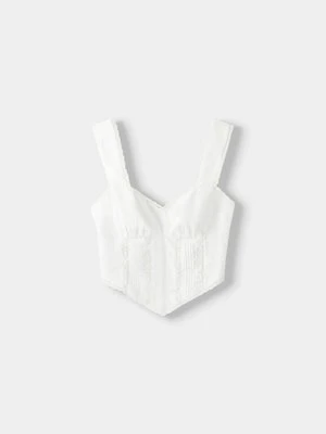 Top Bershka
