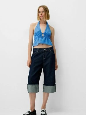 Top Bershka