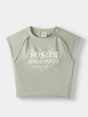 Top Bershka