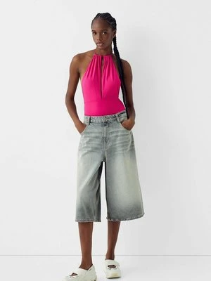 Top Bershka