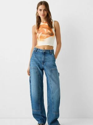 Top Bershka