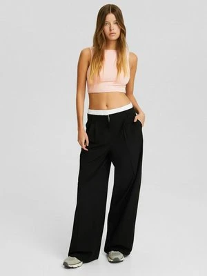 Top Bershka