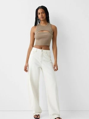 Top Bershka