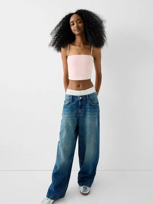 Top Bershka