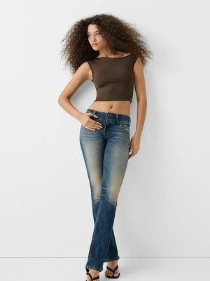 Top Bershka