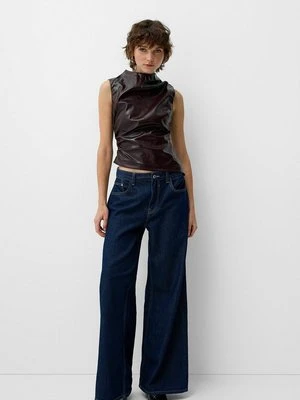 Top Bershka
