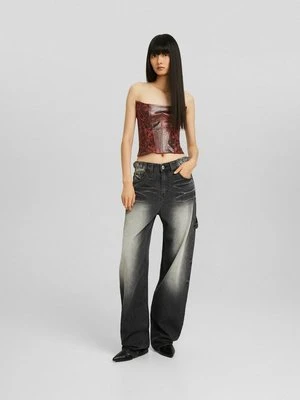 Top Bershka