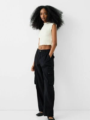 Top Bershka