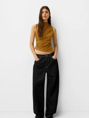 Top Bershka