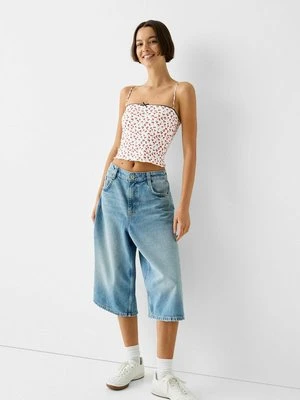 Top Bershka